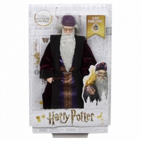 Lalka Harry Potter Albus Dumbledore (FYM54)