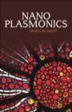 Nanoplasmonics Vasily Klimov