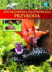 Encyklopedia ilustrowana Przyroda