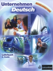 Unternehmen Deutsch