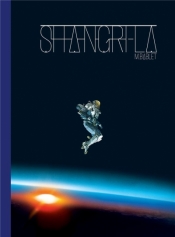 Shangri-La - Mathieu Bablet