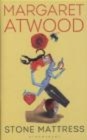 Stone Mattress - Margaret Atwood