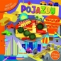 Pojazdy Sklejaj maluj modeluj - praca zbiorowa