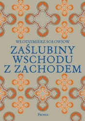 Zaślubiny Wschodu z Zachodem
