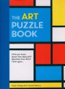 The Art Puzzle Book Hodge Susie, Moore Gareth
