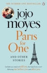 Paris for One and Other Stories Jojo Moyes