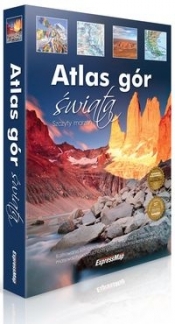 Atlas gór świata