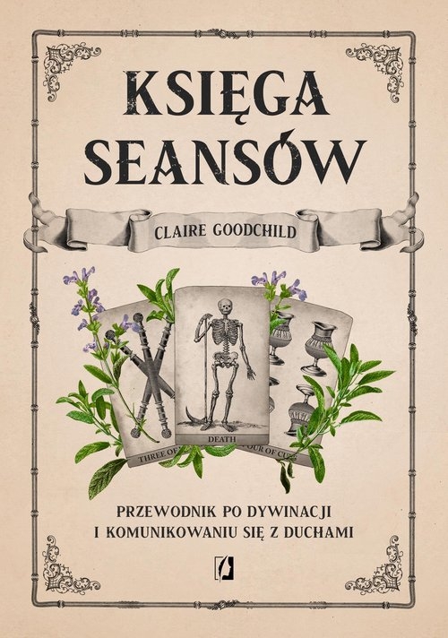 Księga seansów