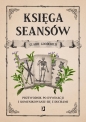 Księga seansów - Claire Goodchild