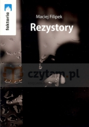 Rezystory - Filipek Maciej