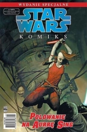 Star Wars 1/2013 Wydanie Specjalne