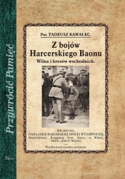 Z bojów Harcerskiego Baonu