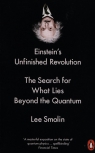 Einsteins Unfinished Revolution The Search for What Lies Beyond the Smolin Lee