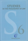 Studies in the Philosophy of Law vol. 6 Stelmach Jerzy, Brożek Bartosz