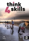 Think 4 Skills 3 SB + WB Özge Keskin, Haylee Grace, John Barth