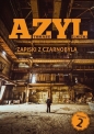 Azyl. Zapiski z Czarnobyla w.2 - Tomasz Ilnicki