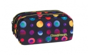 Coolpack - Primus - Piórnik szkolny - Confetti (69168CP)