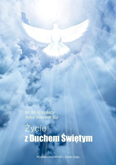 Życie z Duchem Świętym
	 (Audiobook)