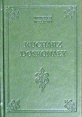 Kucharz doskonały