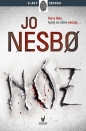 Harry Hole. Tom 12. Nóż - Jo Nesbø