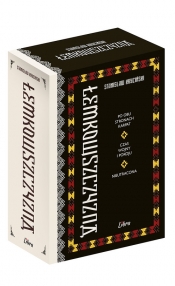 Łemkowszczyzna Pakiet t 1-3 - Stanisław Kryciński