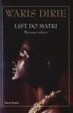List do matki - Waris Dirie