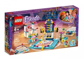 Lego Friends: Występ gimnastyczny Stephanie (41372)