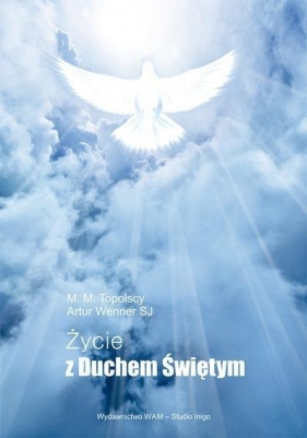 Życie z Duchem Świętym (Audiobook) - Artur Wenner