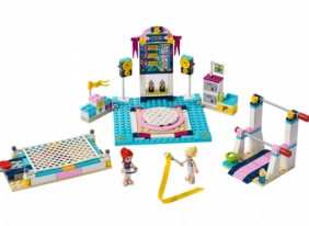 Lego Friends: Występ gimnastyczny Stephanie (41372)