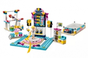 Lego Friends: Występ gimnastyczny Stephanie (41372)