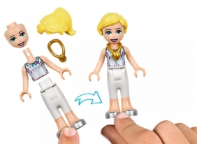 Lego Friends: Występ gimnastyczny Stephanie (41372)