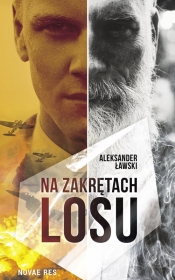 Na zakrętach losu - Aleksander Ławski