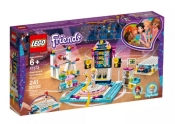 Lego Friends: Występ gimnastyczny Stephanie (41372)