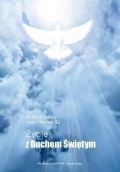 Życie z Duchem Świętym (Audiobook) - Wenner Artur