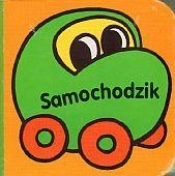 Samochodzik - Opracowanie zbiorowe
