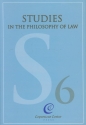 Studies in the Philosophy of Law vol. 6 - Jerzy Stelmach, Bartosz Brożek