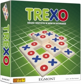 Trexo - Opracowanie zbiorowe