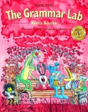 Grammar Lab 2 Student's Book - Kenna Bourke