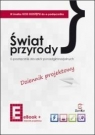 Świat przyrody E-podręcznik dla szkół ponadgimnazjalnych Dziennik projektowy