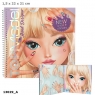 Zestaw kreatywny Hand Designer Top Model 13029A 3+