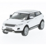 Land Rover Range Rover Evoque Coupe 2011 (white) (215118)