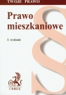 Prawo mieszkaniowe