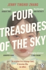 Four Treasures of the Sky Jenny Tinghui Zhang