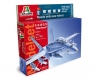 ITALERI Model set home play FA18 CD (71016)