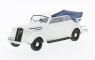 Volvo PV51 Convertible (white) (PRD573)