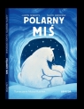 Polarny miś Justin Roberts