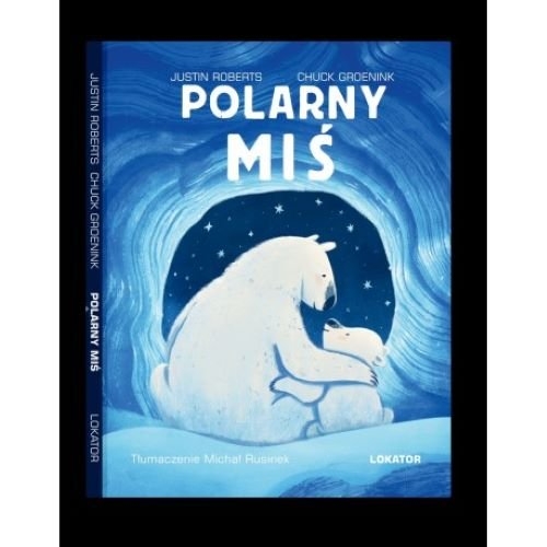 Polarny Miś. Tom 5