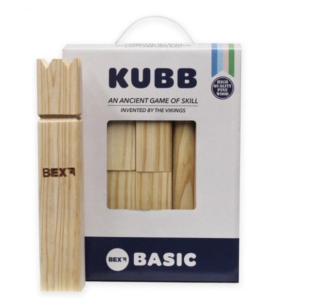 <img src='https://webimage.pl/pics/169/0/d7392601110169.jpg' style='height:440px' /> Gra KUBB Szachy Wikingów