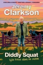 Diddly Squat. Tylko krowa zdania nie zmienia - Jeremy Clarkson