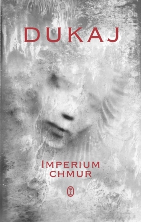 Imperium chmur - Jacek Dukaj